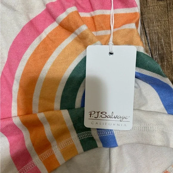 PJ Salvage Lounge Set - Picture 6 of 8